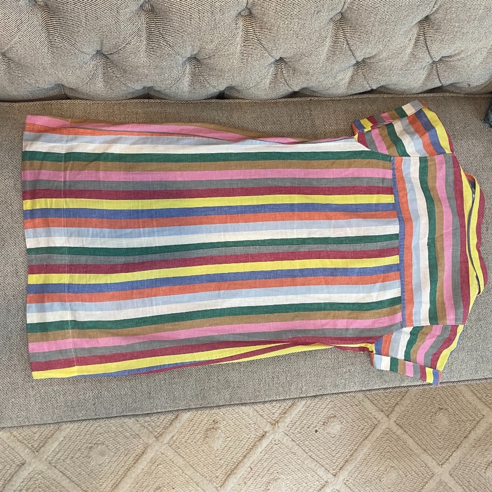 J Crew Dress
